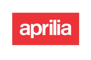 Logo de Aprilia