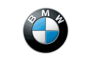 Logo de BMW