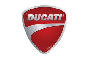 Logo de Ducati