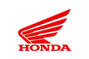 Logo de Honda