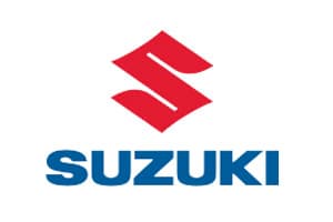 Logo de Suzuki