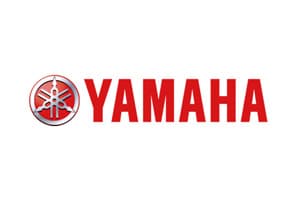 Logo de Yamaha